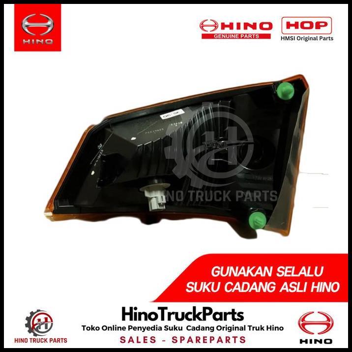 BEST DEAL LAMPU SEN HINO 500 KIRI 81520-EW034