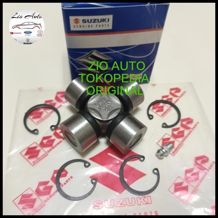 TERBARU CROSS JOINT KOPEL SUZUKI APV / APV ARENA ORIGINAL