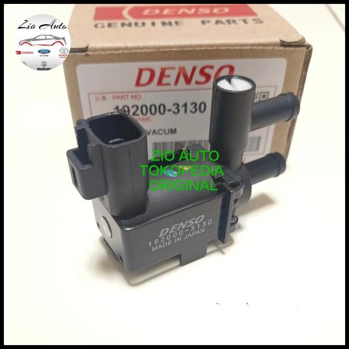 BEST DEAL SELENOID IDLE UP AC TOYOTA SOLUNA ORIGINAL 