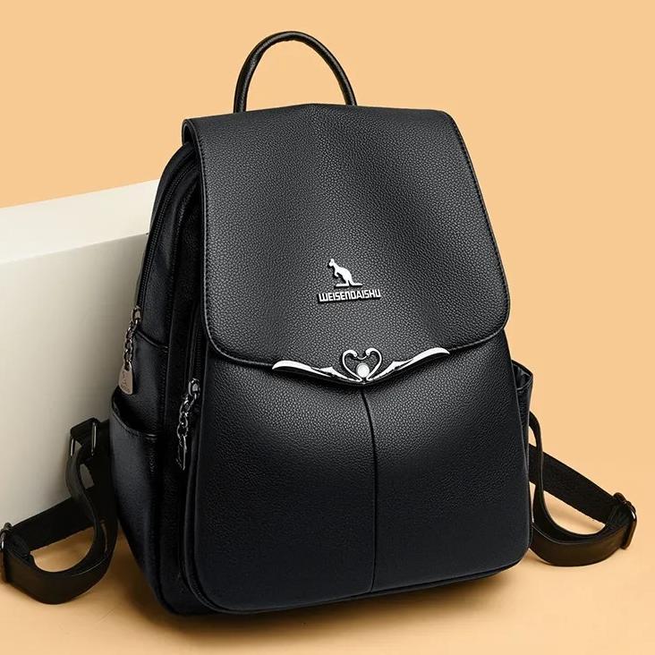 Tas Wanita Tas Ransel Wanita Tas Ransel Kerja Kuliah Wanita Model Terbaru