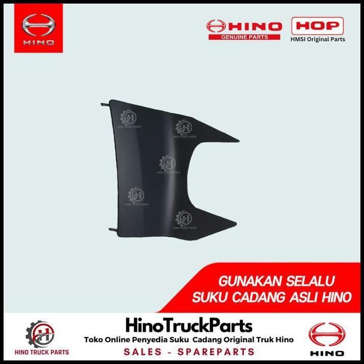 HOT DEAL COVER PIPI HINO 500 PENUTUP PANEL PIPI HINO 500 LOHAN ASLI 