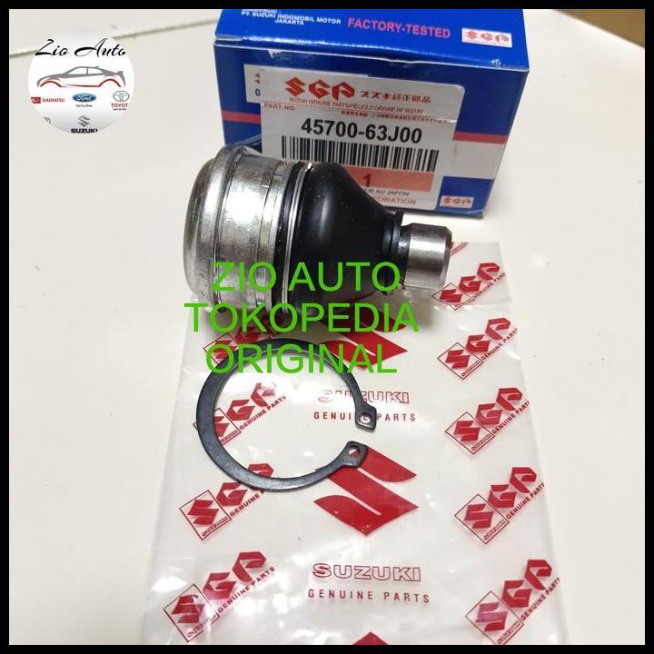 GRATIS ONGKIR BALL JOINT LOWER ARM SUZUKI SX4 XOVER ORIGINAL 