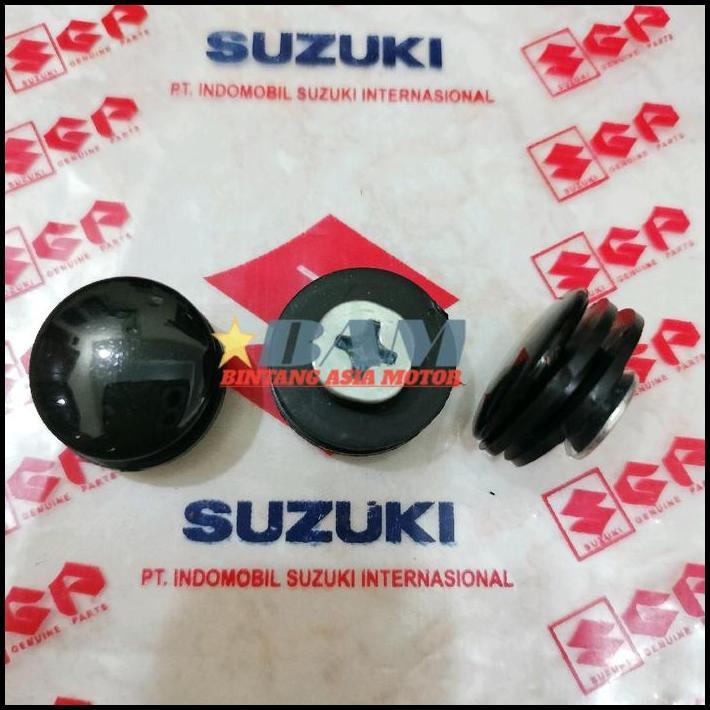 TERBARU 2BUAH KNOB KNOP BAUT KACA MOBIL CARRY FUTURA PANTHER KIJANG SUPER KAPSUL GRAND L300 TAFT GT 