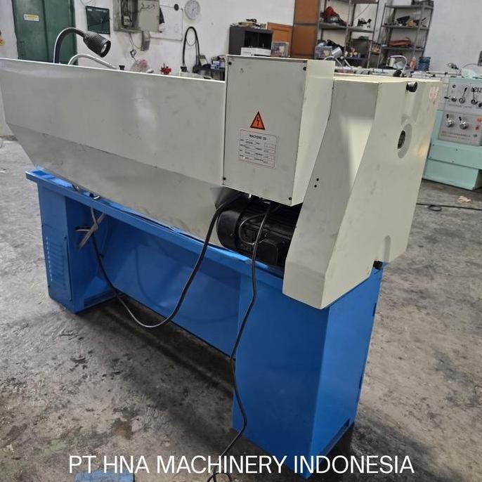 Ready Mesin Bubut CQ6230x1000 / BARU / Hna Machinery