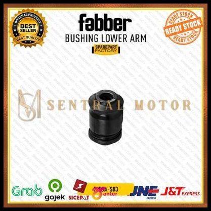 HOT DEAL BUSHING LOWER ARM KECIL TOYOTA VOXY FABBER 