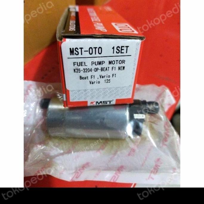 NEW ROTAK OTOPARTS DINAMO FULL PUMP BEAT FI VARIO FI VARIO 125 OLD K25 ORI
