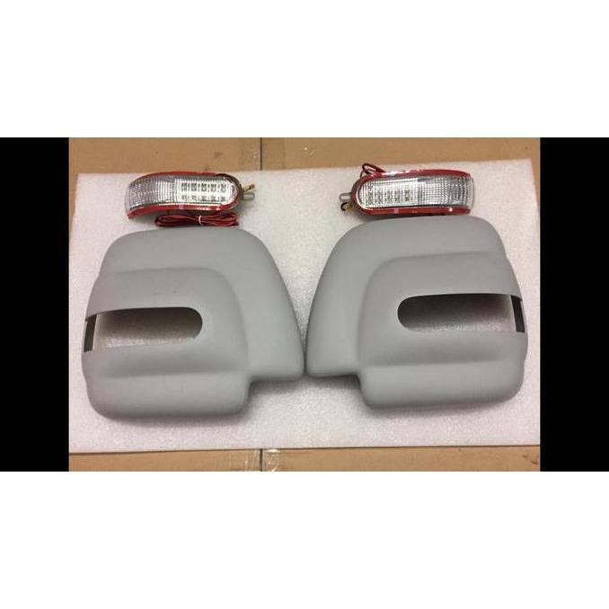 Ready Cover spion APV/ lampu sein Spion APV