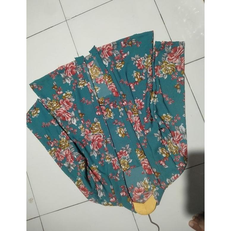 Free Ongkir Pakaian Tradisional Adat Jawa Kebaya Kutu Baru Standar Jumbo