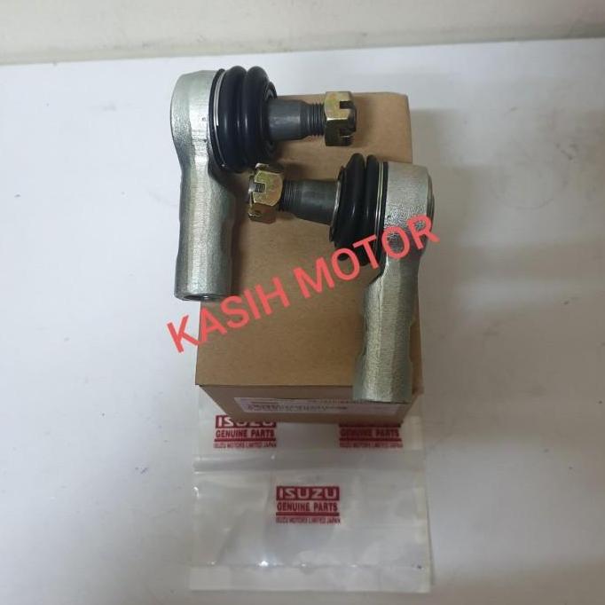 TIE ROD KIRI KANAN TIE ROD END PANTHER TOURING PANTHER KAPSUL ORI 1SET