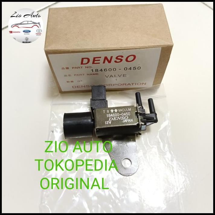 BEST DEAL SOLENOID VACUM IDLE UP AC HONDA GRAND CIVIC CIVIC NOUVA CIVIC LX ORI 