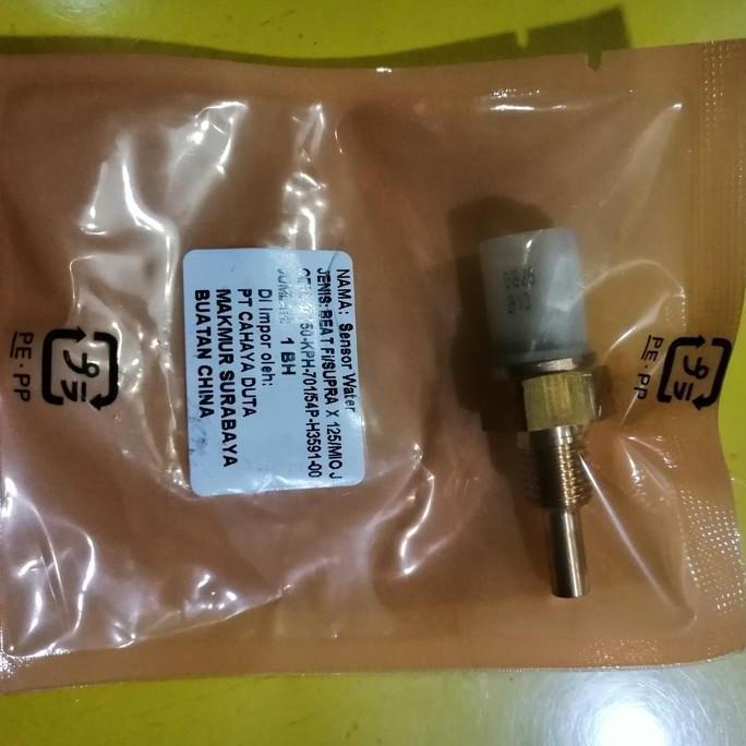 Ready Sensor eot Beat Fi / Supra X 125 / Mio-J