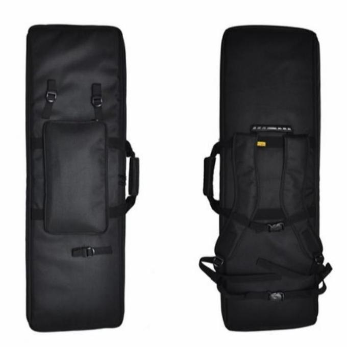 Tas keyboard Yamaha A2000 Hitam murah