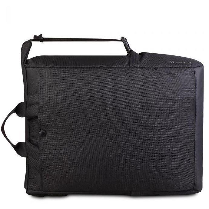 Sale Tas Ransel Bodypack Evident 1.0 Trilogic Laptop Bag 920001299 Black Wanita