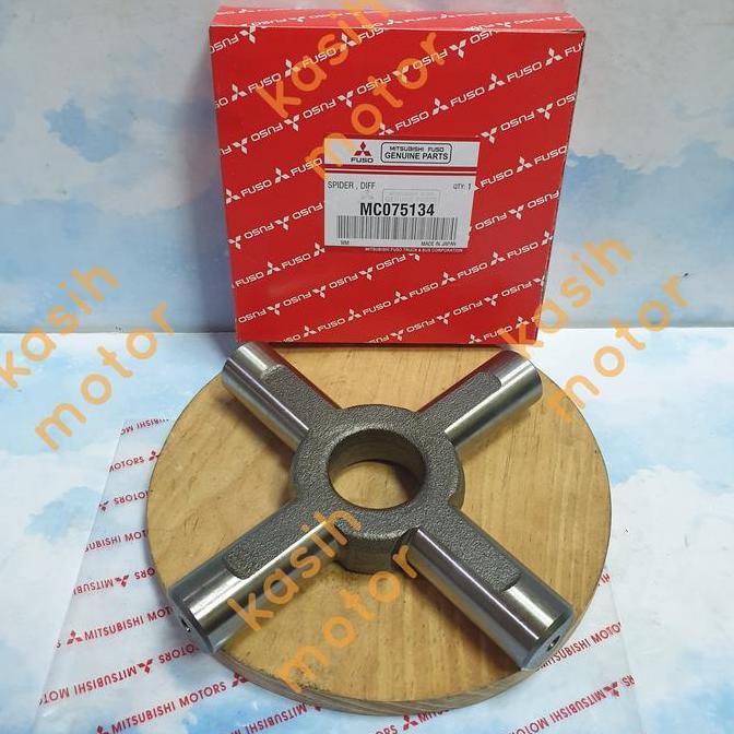 SPIDER PINION AS PALANG GARDAN CANTER PS125 PS135 ORIGINAL JAPAN 1PCS
