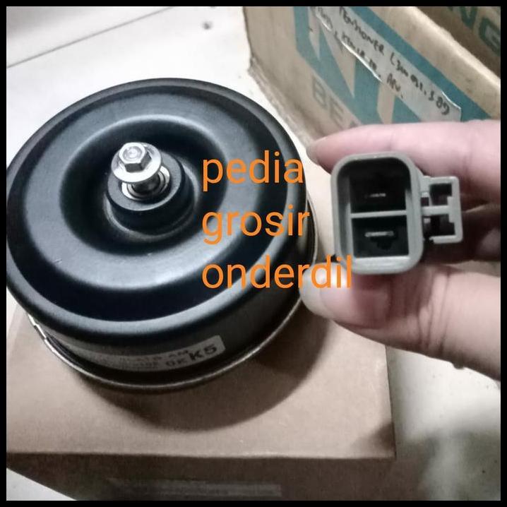 HOT DEAL MOTOR FAN RADIATOR EXTRA PEN NISSAN DATSUN GO GO+ PANCA ORIGINAL 
