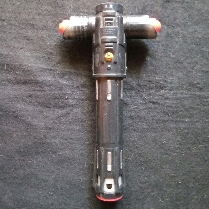 Bladebuilders Star Wars Lightsaber Kylo Ren by Hasbro murah