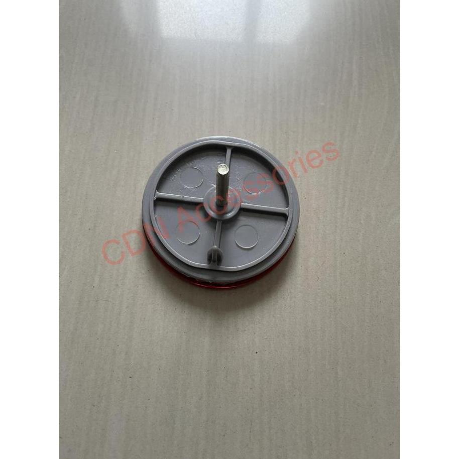 Ready Reflector Toyota Altis 2008/Reflektor Altis/Mata Kucing Bemper Altis