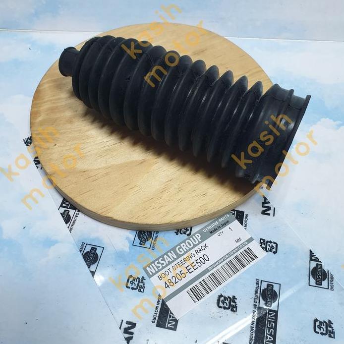 KARET BOOT RACK STER BOOT RACK STIR BOOT RACK STEER BOOT RACK STEERING LIVINA LATIO EVALIA DATSUN GO