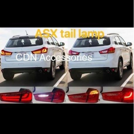 Ready Stoplamp Outlander Sport LED/Lampu belakang Mitsubishi Outlander Sport