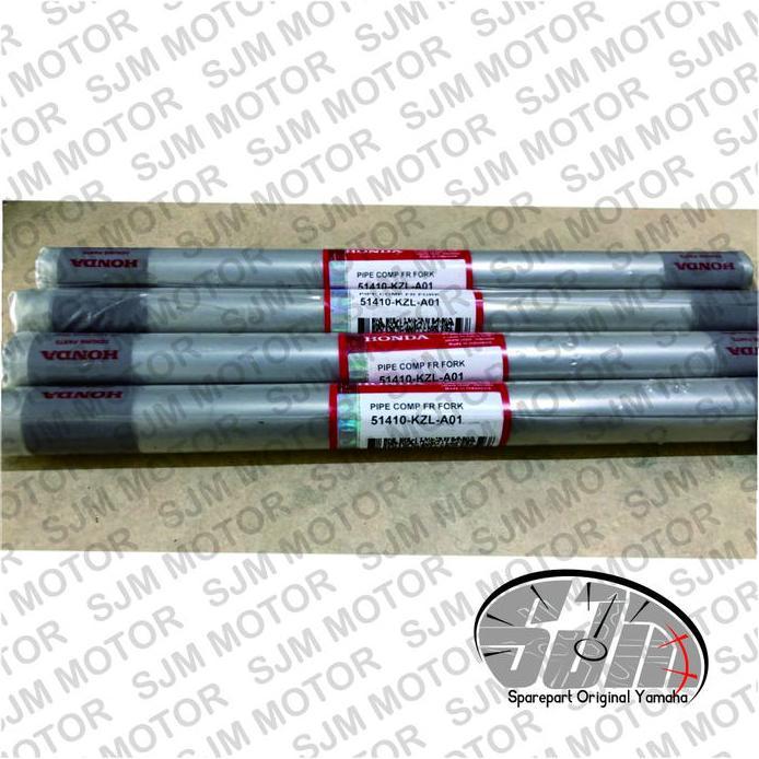 Ready As Shock Depan Vario 125 KZR/KZL
