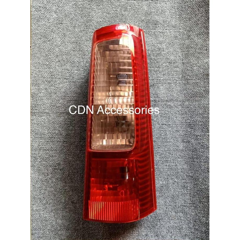 Ready Stoplamp Avanza Pertama/Lampu Mundur Avanza/Lampu Belakang Avanza Lama