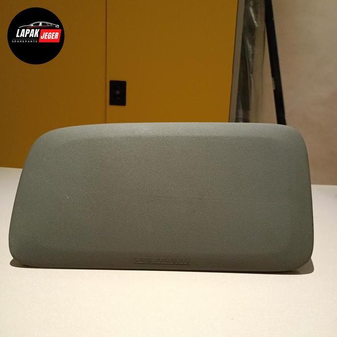 Ready cover airbag passenger meja kiri Innova G 2010 2011 2012 2014