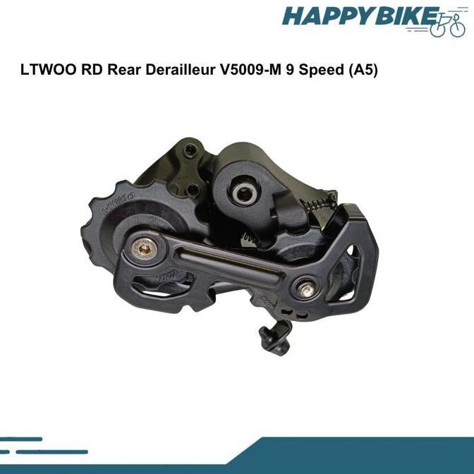 Rd Sepeda Ltwoo V5009-M 9Sp (A5)