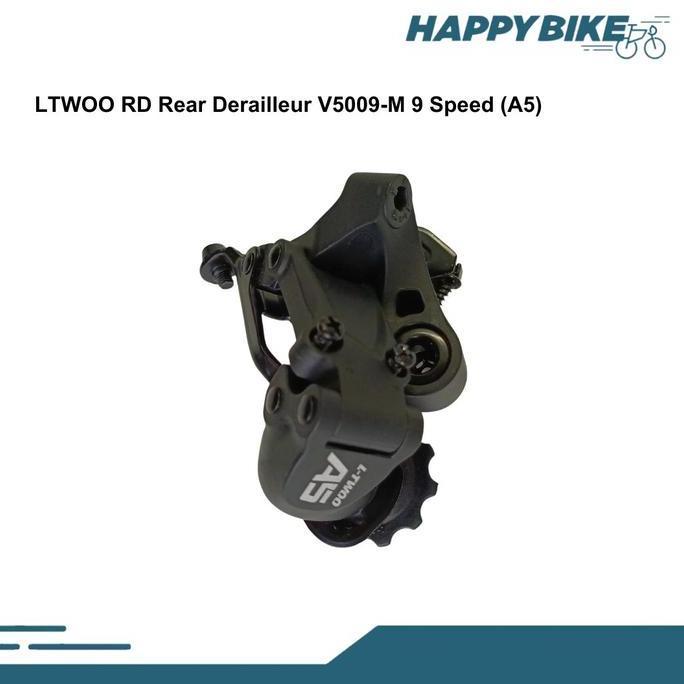 Rd Sepeda Ltwoo V5009-M 9Sp (A5)