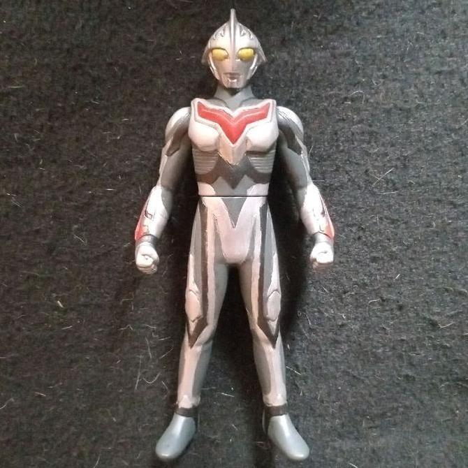 UHS 16 Cm Ultraman Nexus Anphans by Bandai 2004 murah