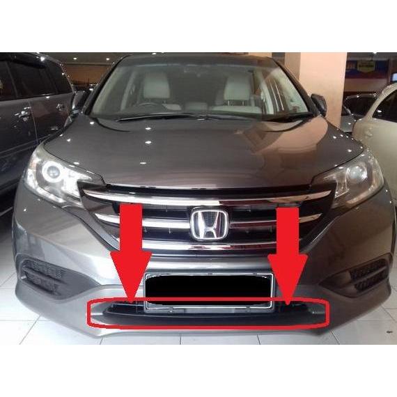 Grill Bumper CRV GEN4 2013-2015 Original