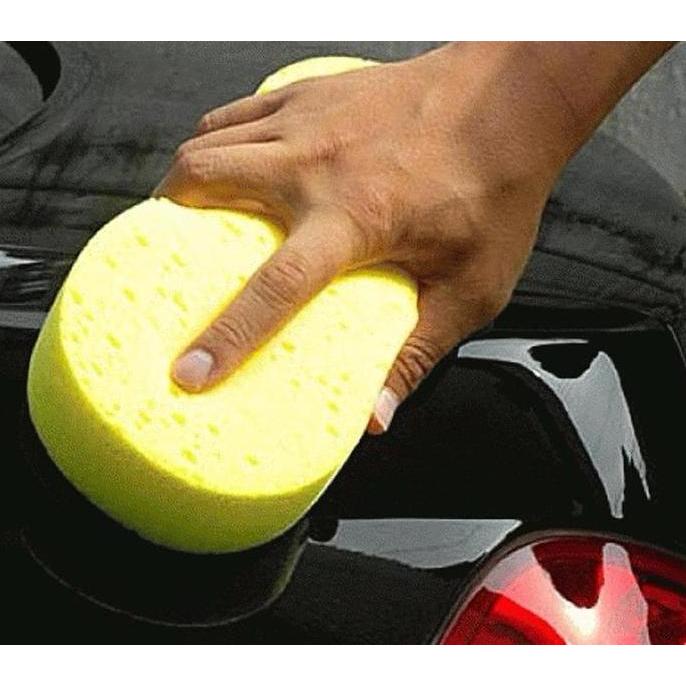 Kenmaster Busa Spons Sponge Pembersih Mobil Kenmaster Kent