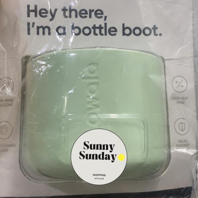 Owala Silicone Water Bottle Boot Karet Pelindung Botol Minum Owala Pre Order