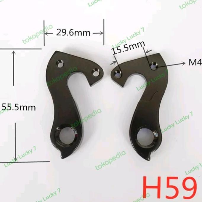 Anting Rd Pinarello Anting Rd Sepeda Pinarello Hanger Rd Pinarello F8 F10 F12