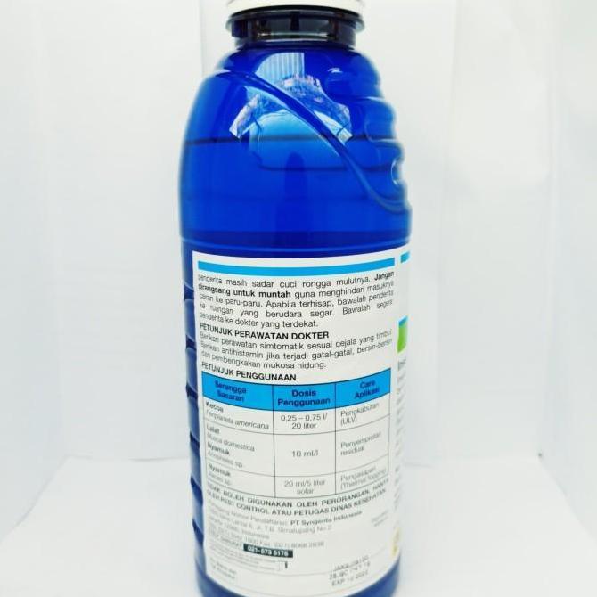 icon 25 ec obat fogging paling bagus