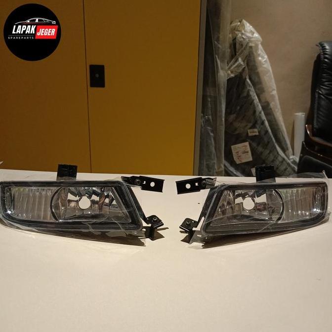 Ready lampu foglamp kabut honda CRV gen4 2015 2016 2017