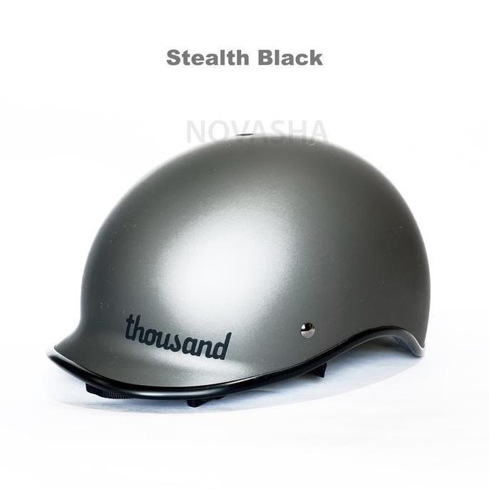 Thousand Heritage Bike Helmet