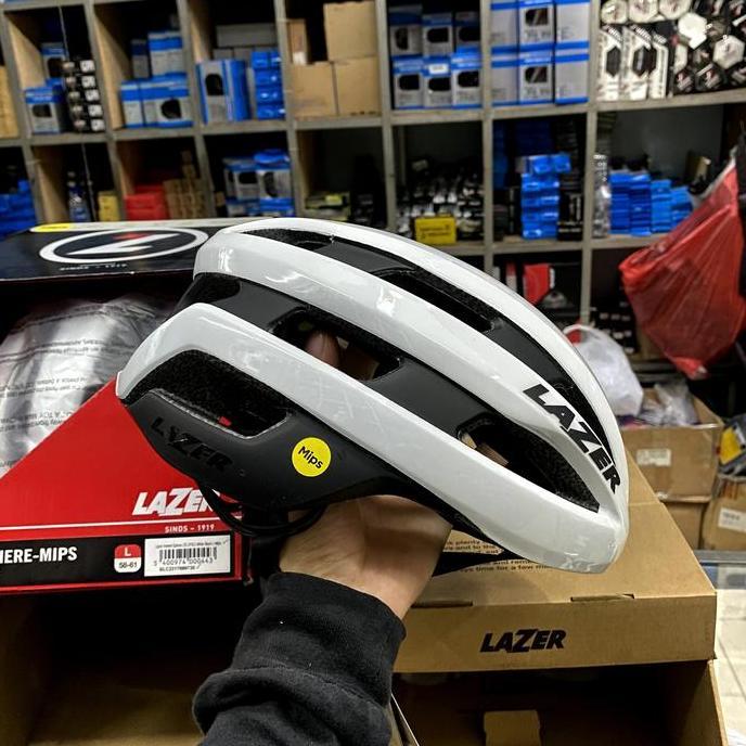 Lazer Helmet Sphere Mips Ce