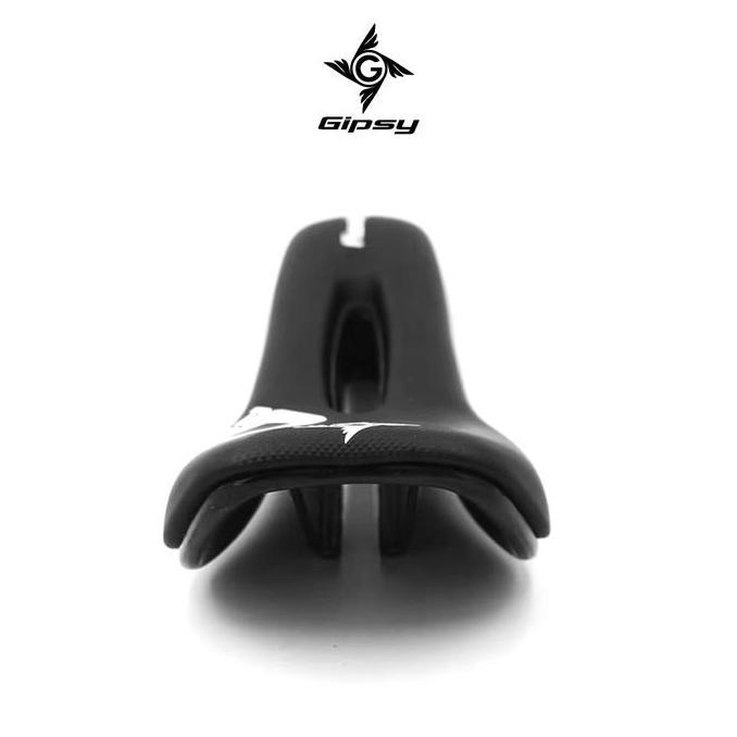 Gipsy Gs-918 Carbon Kid Balance Bike Saddle Push Bike - Sadel Sepeda