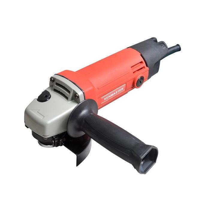 Kenmaster Angle Grinder Cmt 954 - Agle014