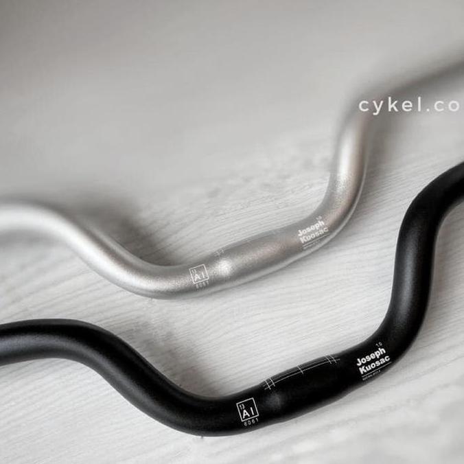 Joseph Kuosac Handlebar Midrise 25.4Mm