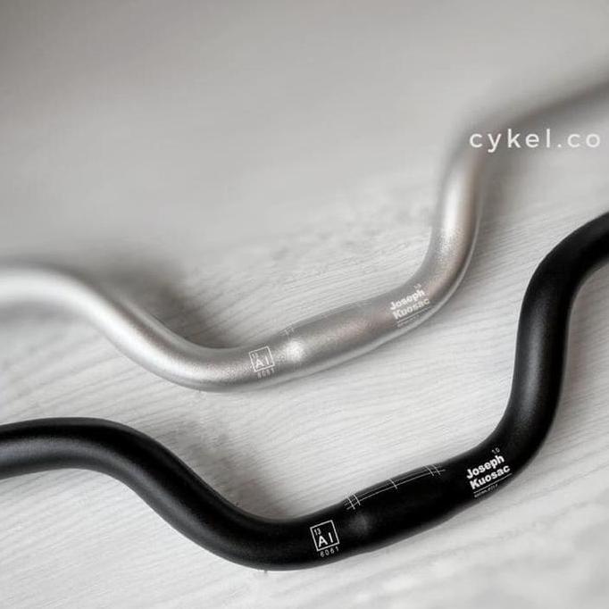 Joseph Kuosac Handlebar Midrise 25.4Mm