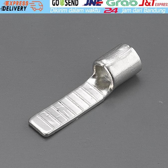 NUMAQUEEN C-45 Terminal Wire Cable Connector Non-Isolatated C45 Skun Gepeng Pin Sekun Gepeng Kabel B