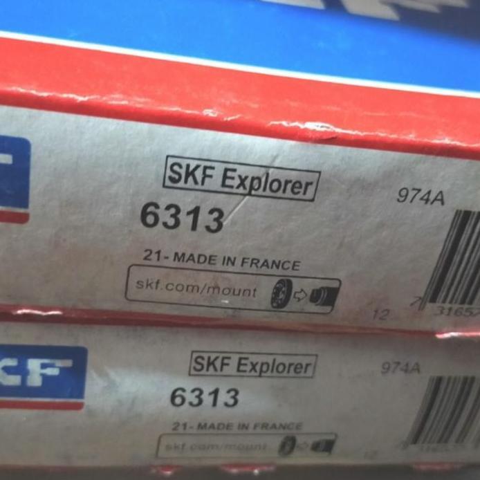 BALL BEARING 6313 SKF