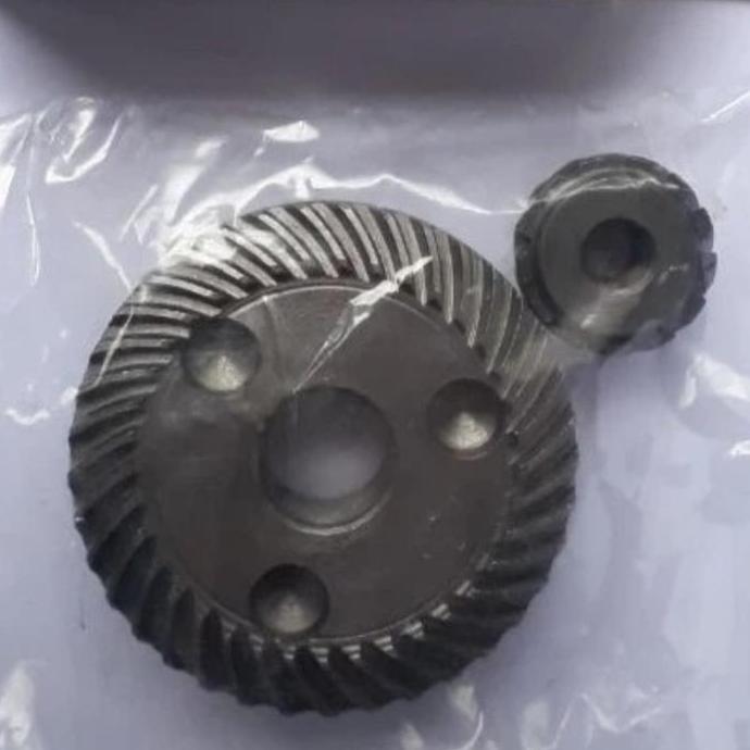 Gear gigi nanas gerinda bor maktec MT90