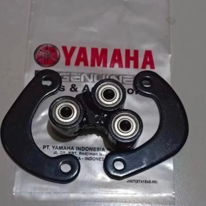 PROLINK UNIRACK RACING MODEL LAHAR BEARING SET VIXION OLD NEW NVL NVA