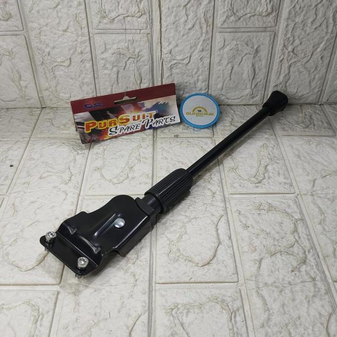 Jagang Samping Sepeda MTB 27.5 Standar Model Lubang Baut 2