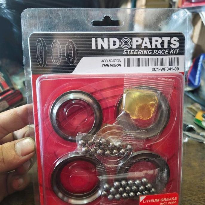 komstir comstir vixion old vixion new indopart Motorcycle