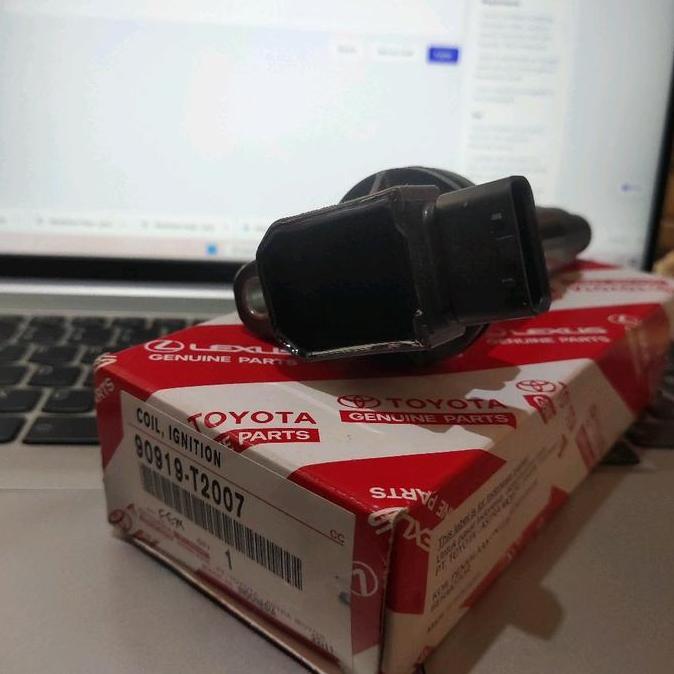 Coil Yaris Vios Asli/Original Harga Spesial