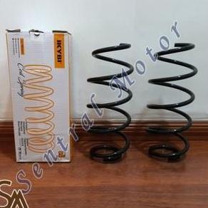 Per Keong Coil Spring Depan Mazda Cx5 Cx 5 Skyactive (1Set) Ikybi High Quality