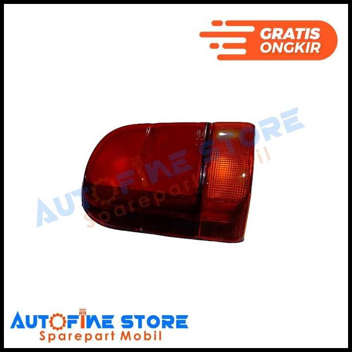 TERBARU STOPLAMP ASSY RH LH KANAN KIRI DAIHATSU ESPASS TAIWAN